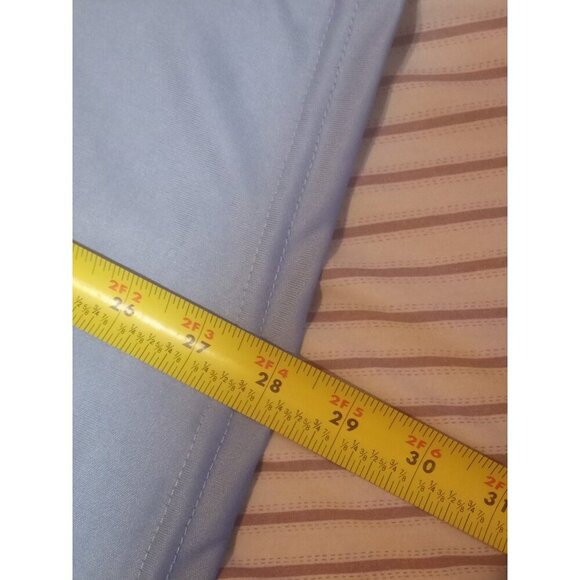 New Reebok XL Athletic Training Short Sleeve Tech Tee Crew Neck Men's T-Shirt - Picture 12 of 12